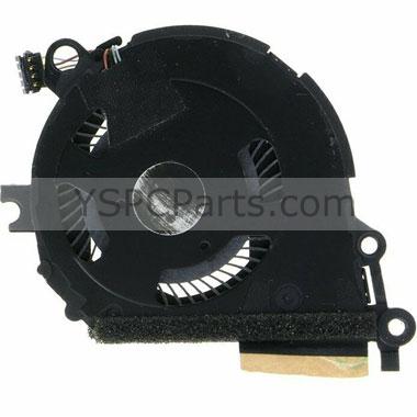 Ventilateur de refroidissement CPU pour DELTA ND55C03-17D17