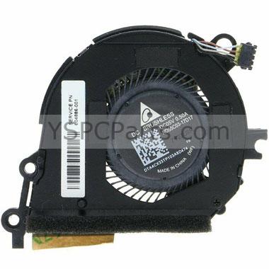 ventilateur DELTA ND55C03-17D17