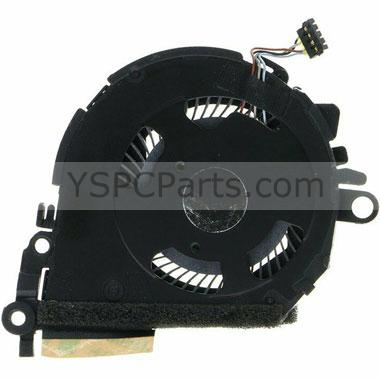 Ventilateur de refroidissement CPU pour DELTA ND55C03-17D16