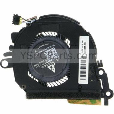 ventilateur DELTA ND55C03-17D16