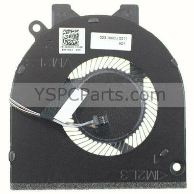 Dell Vostro 5481 ventilator