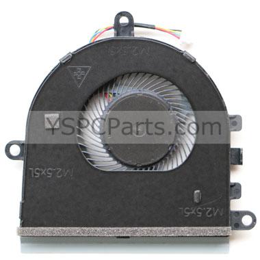 Dell Inspiron 3583 ventilator