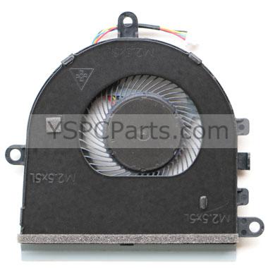 Dell Inspiron 15 5593 fan