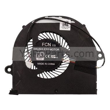 FCN DFS541105FC0T FK6P ventilator