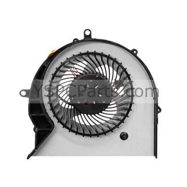 Asus Fx63vm ventilator
