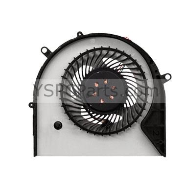 Ventilateur de refroidissement GPU pour FCN DFS552012M00T FK7V