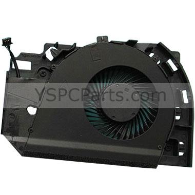 Ventilateur de refroidissement GPU pour FCN DFS561405PL0T FGDN