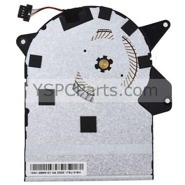 ventilateur Asus Zenbook Ux360u