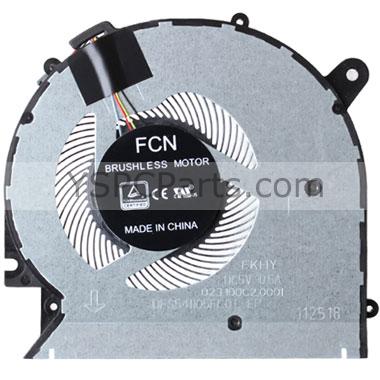 FCN DFS541105FC0T FKHY ventilator