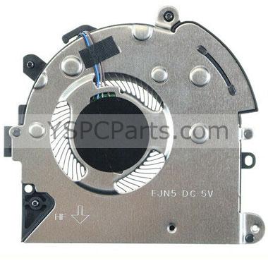 DELTA NS85C07-17D04 fan