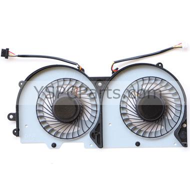 Ventilateur de refroidissement GPU pour A-POWER P950ER-GPU
