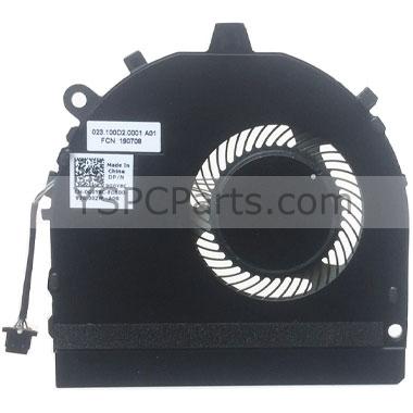 FCN DFS5K122141610 FKBC ventilator