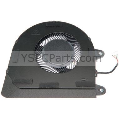 CPU koelventilator voor FCN DFS541105FC0T FKDK