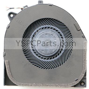 Ventilateur de refroidissement GPU pour FCN DFS200105BR0T FKPX