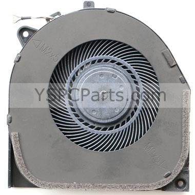 GPU koelventilator voor FCN DFS200105BR0T FKPX