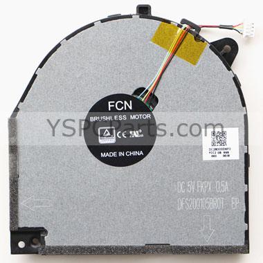 FCN DFS200105BR0T FKPX fan