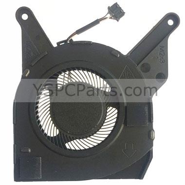 CPU cooling fan for FCN DFS5K12304363Q FL39