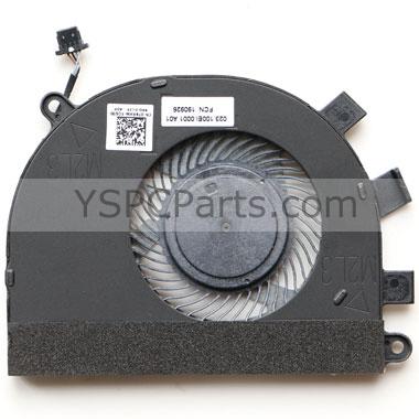 ventilateur Dell Latitude 14 3400