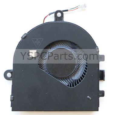 Dell Vostro 3480 ventilator