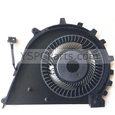 CPU koelventilator voor DELTA NS75C08-15C05