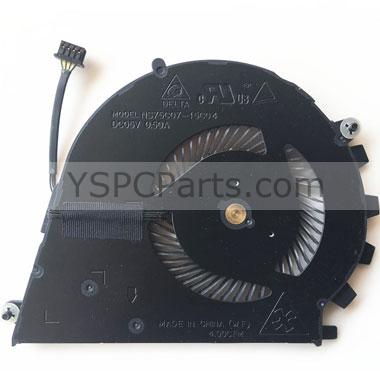 DELTA NS75C07-15C04 fan