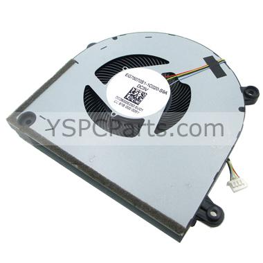 Lenovo DC28000E2F0 fan