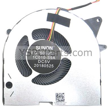 ventilateur SUNON EG75090S1-1C010-S9A