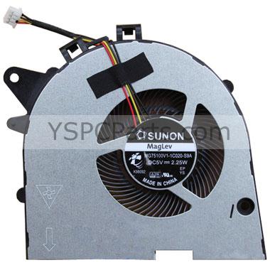 SUNON MG75100V1-1C020-S9A fan