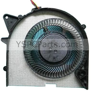 Ventilateur de refroidissement GPU pour SUNON MG75090V1-1C040-S9A