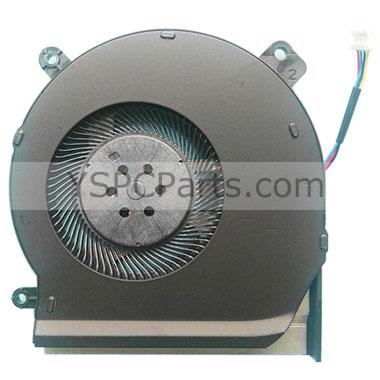 ventilateur Asus Rog Strix Gl504gm-es167t