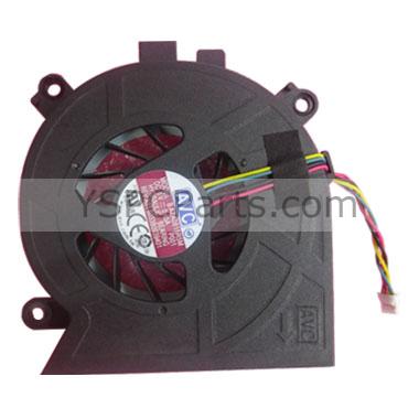 ventilateur AVC BAZA0815R5M