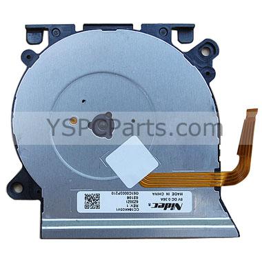 Nidec CC184K05V1 ventilator