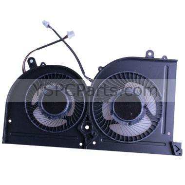 GPU koelventilator voor A-POWER BS5005HS-U3J