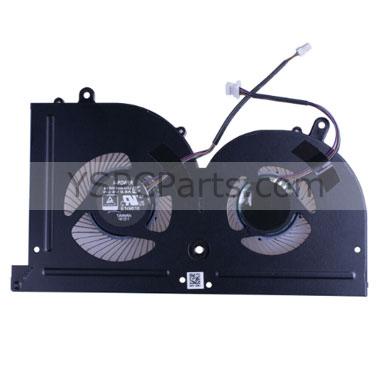 ventilateur A-POWER BS5005HS-U3J