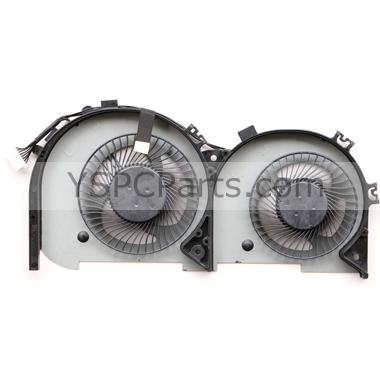 FCN DFS531005PL0T FH9P ventilator
