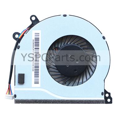 FCN DFS561405PL0T FHKB ventilator
