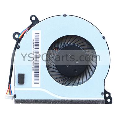 ventilateur Lenovo DC28000CZF0