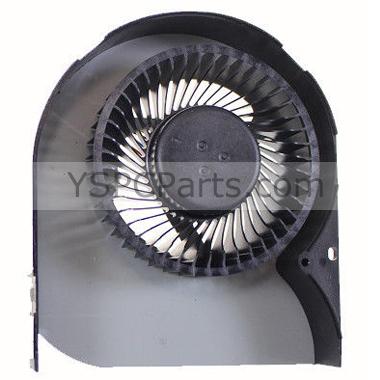 Dell Precision 7520 fan