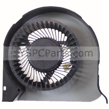 Ventilateur de refroidissement GPU pour SUNON EG75150S1-C010-S9A