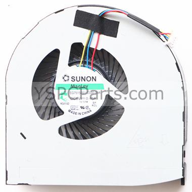 ventilateur Dell Precision 7710