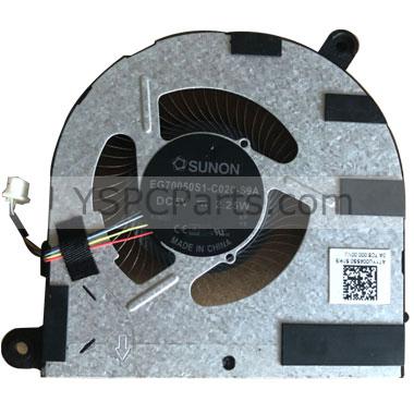 SUNON EG70050S1-C020-S9A fan