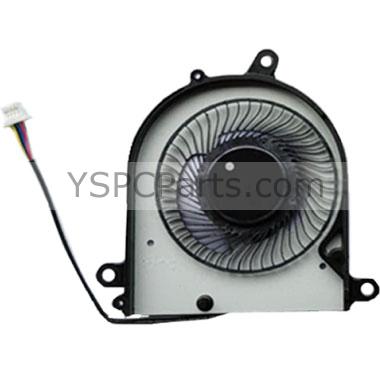 ventilateur Msi MS-16S1