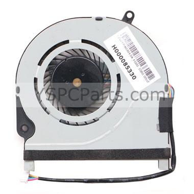 FCN DFS531105MC0T FGFN ventilator