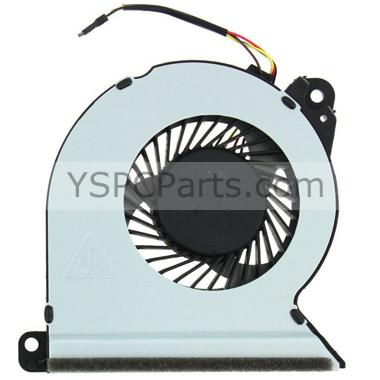 Hp 767433-001 ventilator