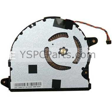 Asus 13NB0CW0P01011 fan