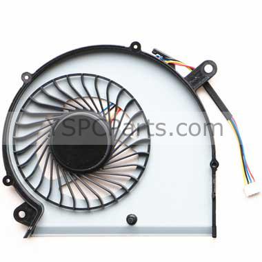 Ventilateur de refroidissement CPU pour A-POWER BS5005HS-U2M
