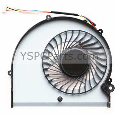 Ventilateur de refroidissement GPU pour A-POWER BS5005HS-U2N