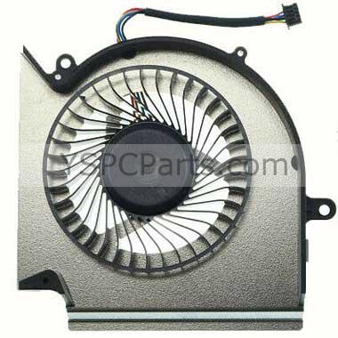 CPU kjølevifte for AAVID PABD07012SH N425