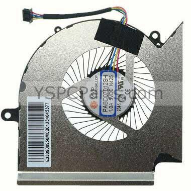 AAVID PABD07012SH N425 ventilator