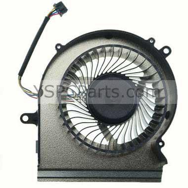 GPU koelventilator voor AAVID PAAD06015SL N426